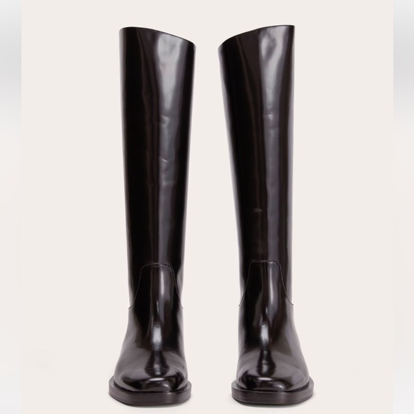 Everlane The Riding Boot - Picture 6 of 6